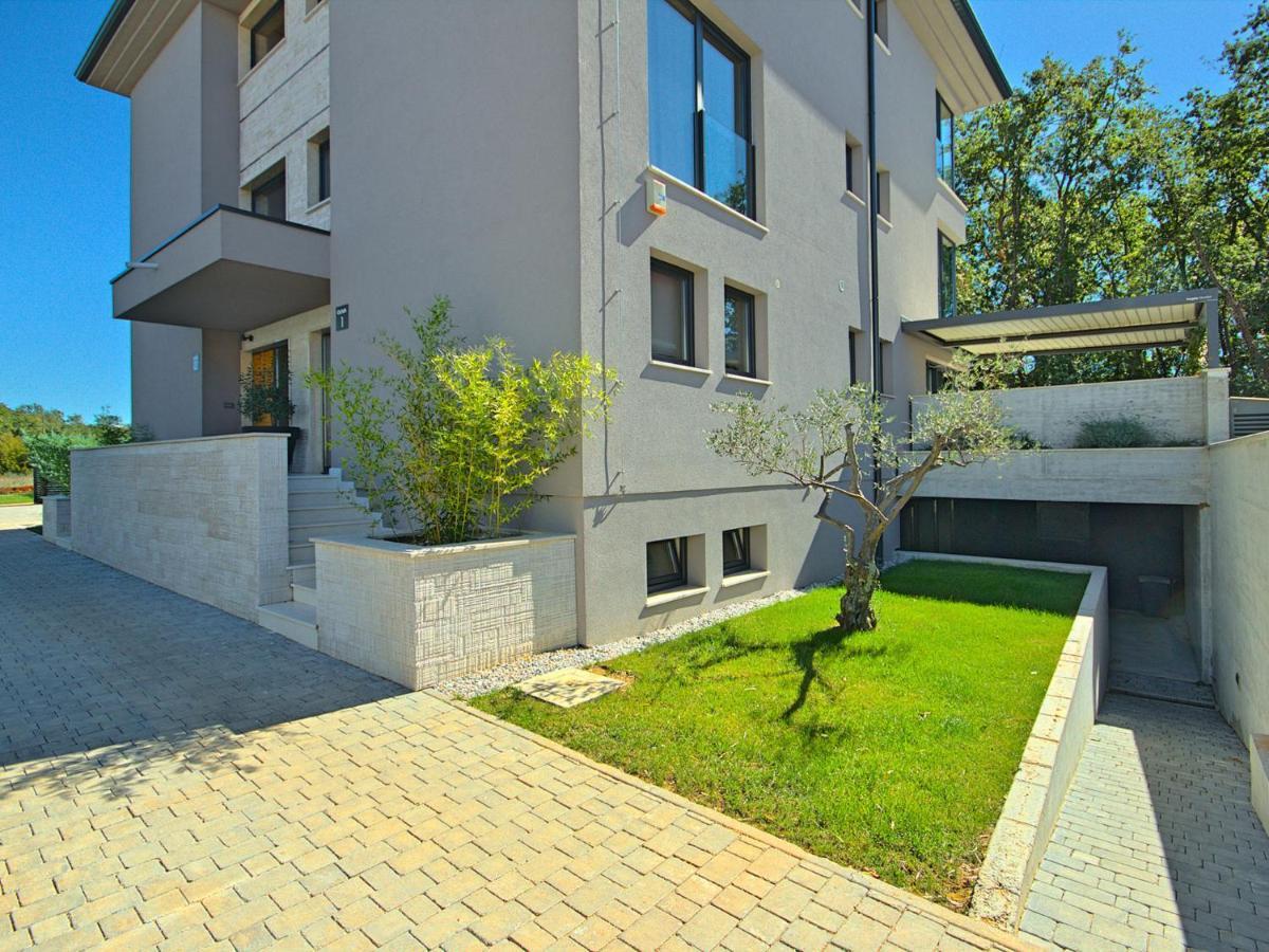 Pelegrin Villa Oliva By Interhome מראה חיצוני תמונה