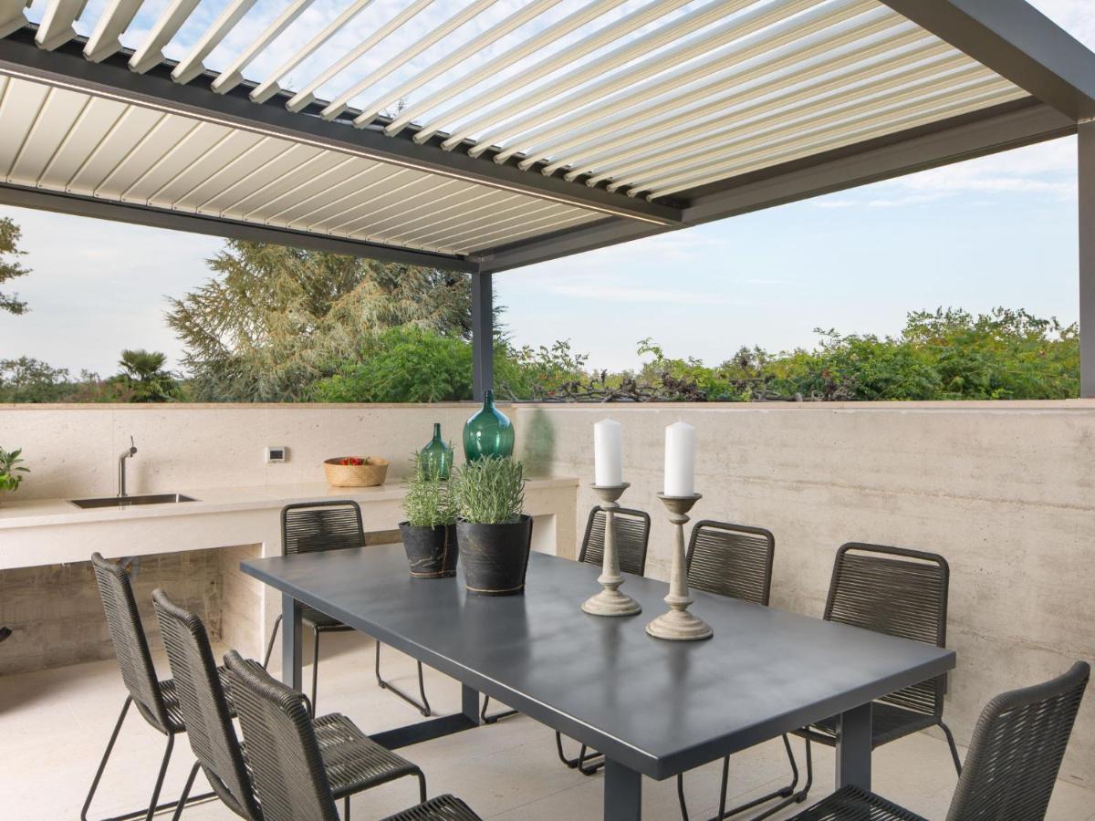 Pelegrin Villa Oliva By Interhome מראה חיצוני תמונה