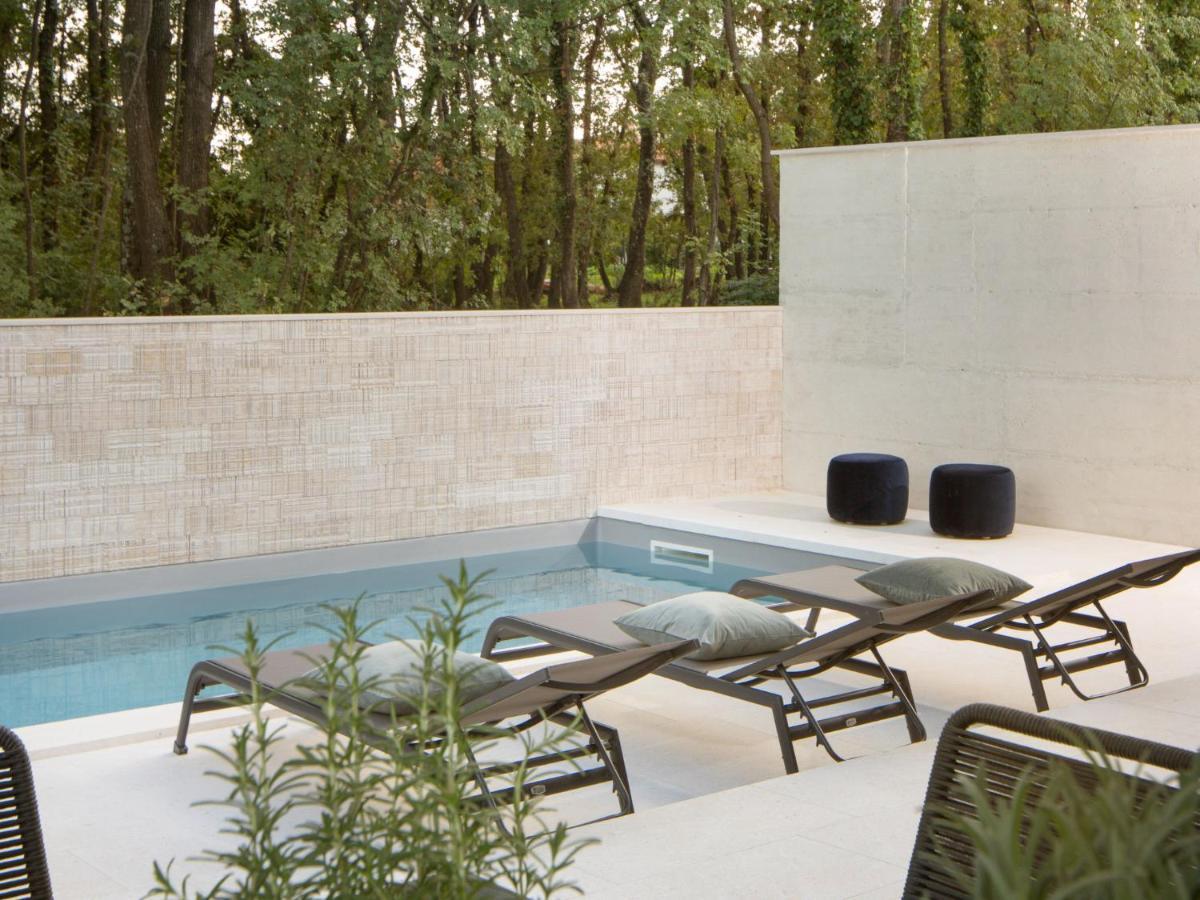 Pelegrin Villa Oliva By Interhome מראה חיצוני תמונה