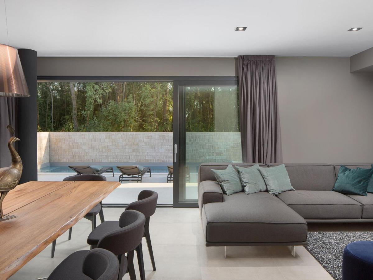 Pelegrin Villa Oliva By Interhome מראה חיצוני תמונה