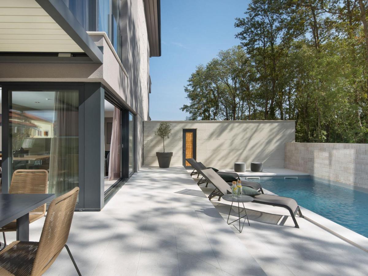 Pelegrin Villa Oliva By Interhome מראה חיצוני תמונה