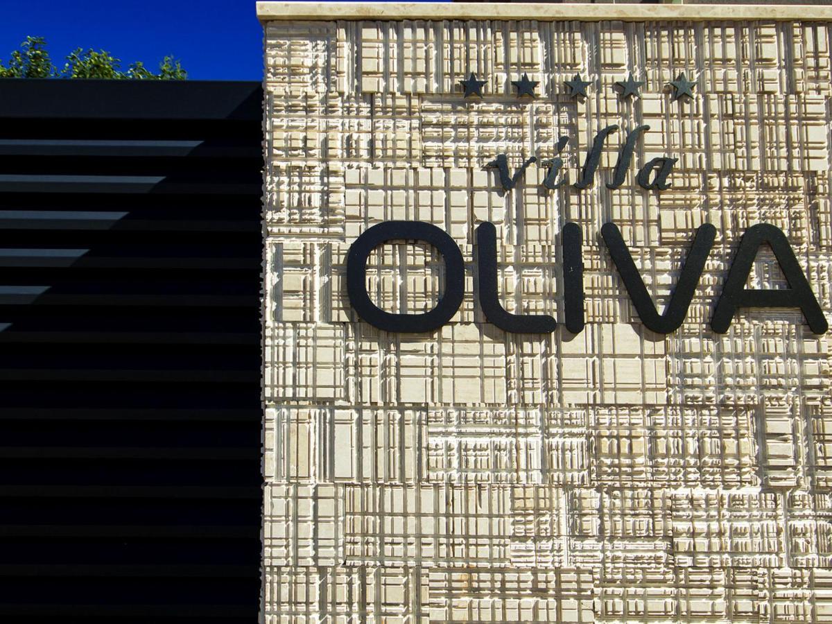 Pelegrin Villa Oliva By Interhome מראה חיצוני תמונה