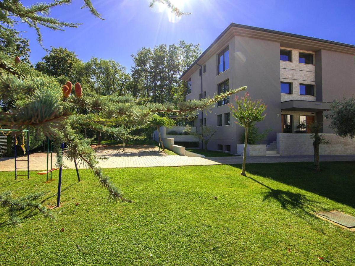 Pelegrin Villa Oliva By Interhome מראה חיצוני תמונה
