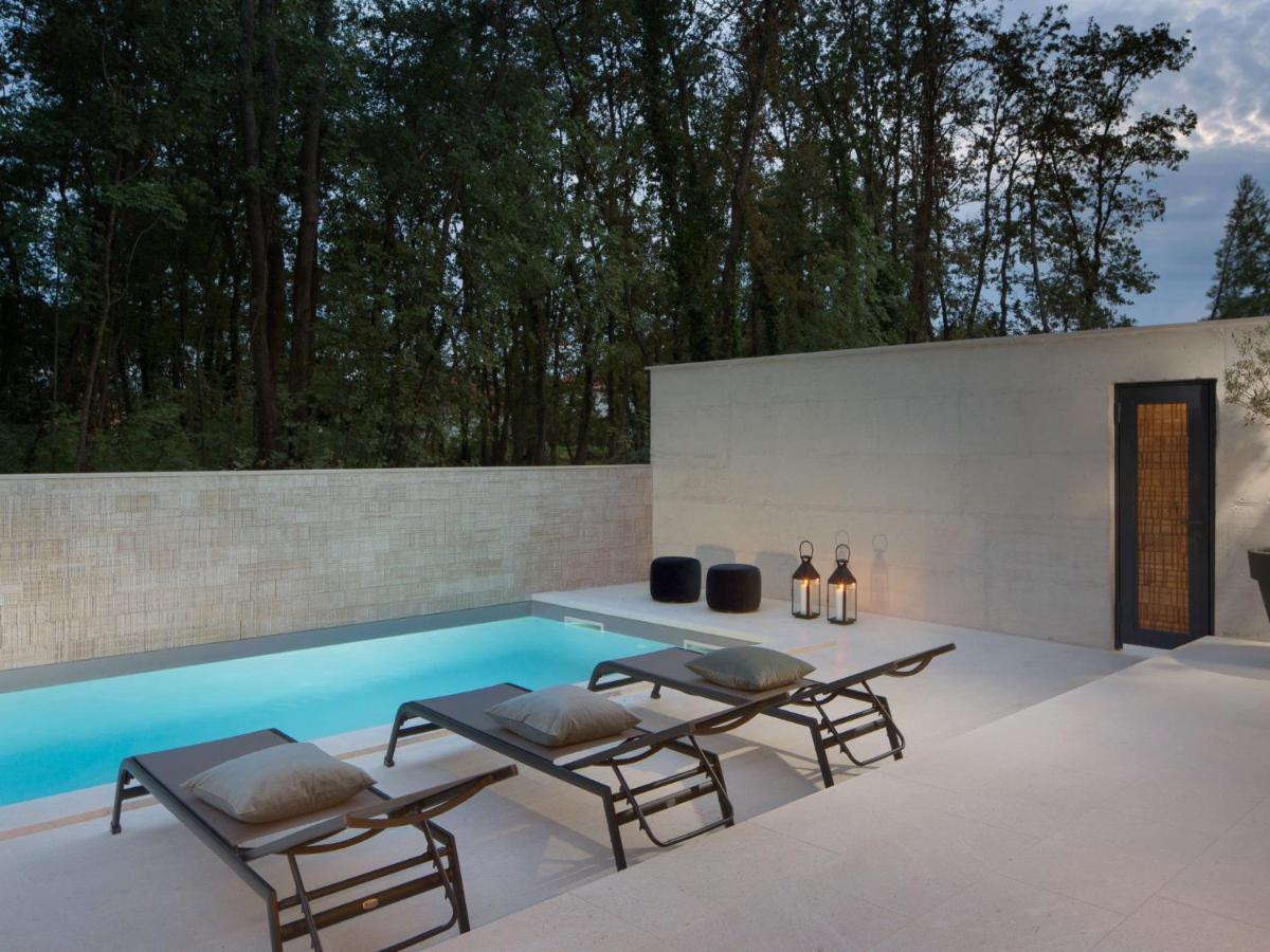 Pelegrin Villa Oliva By Interhome מראה חיצוני תמונה