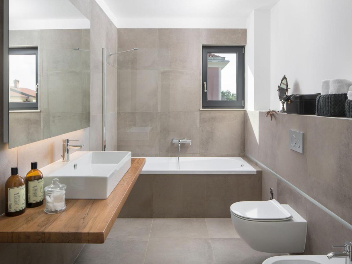Pelegrin Villa Oliva By Interhome מראה חיצוני תמונה