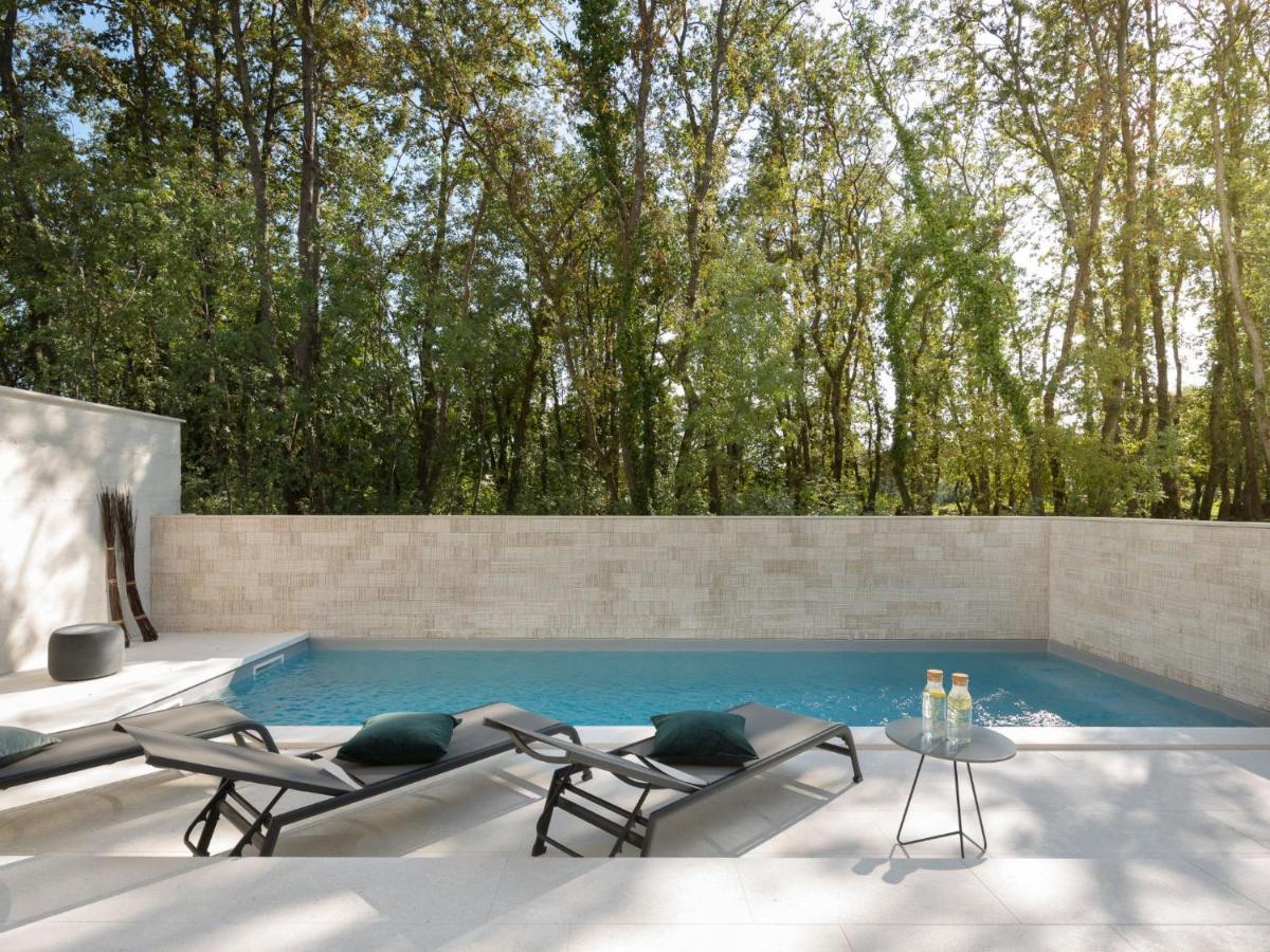 Pelegrin Villa Oliva By Interhome מראה חיצוני תמונה