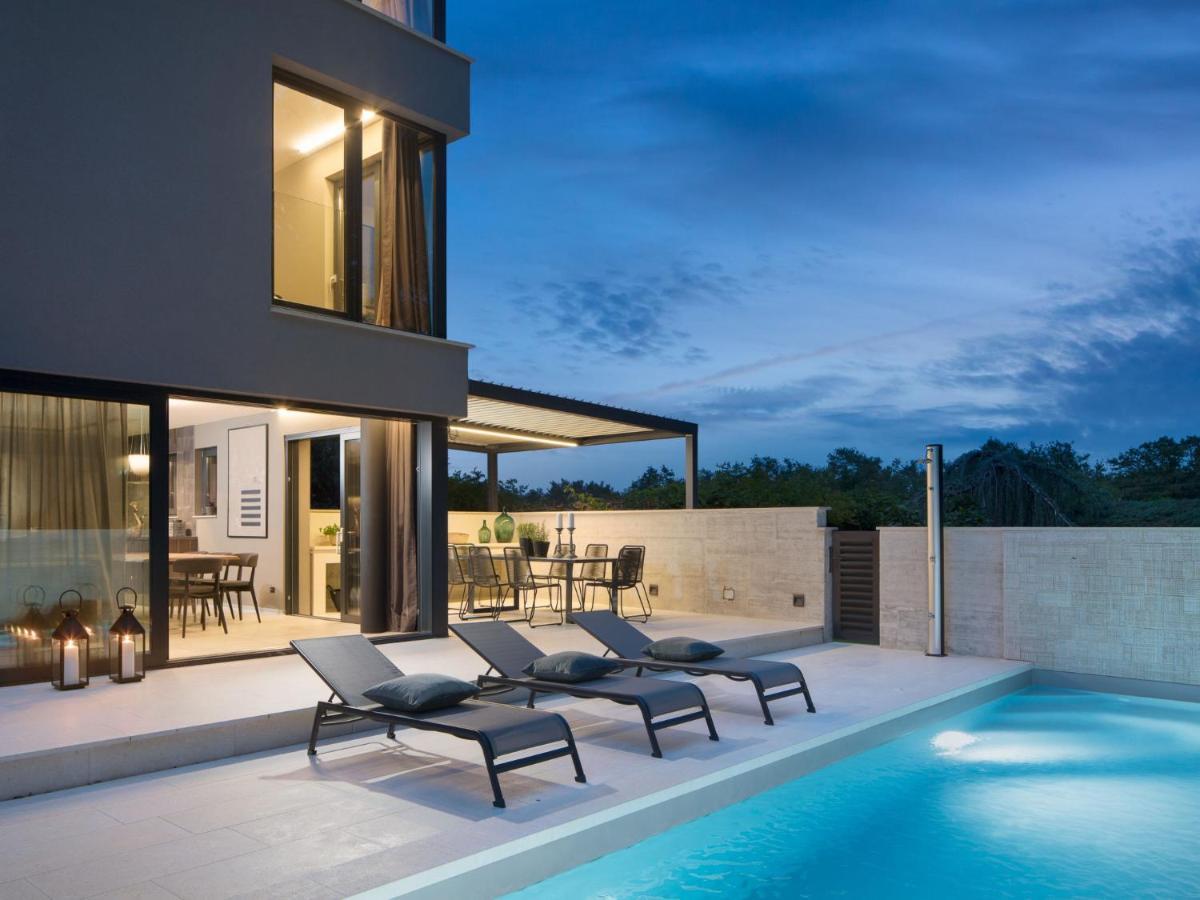 Pelegrin Villa Oliva By Interhome מראה חיצוני תמונה