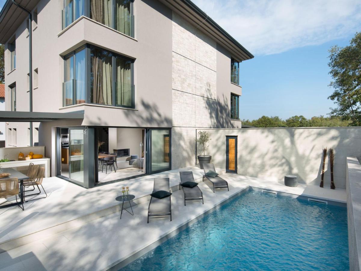 Pelegrin Villa Oliva By Interhome מראה חיצוני תמונה