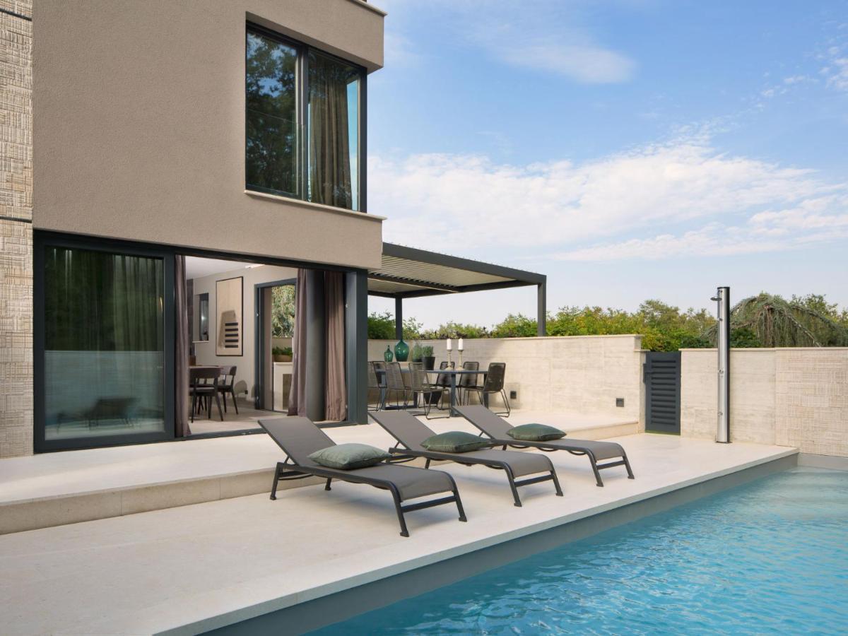 Pelegrin Villa Oliva By Interhome מראה חיצוני תמונה