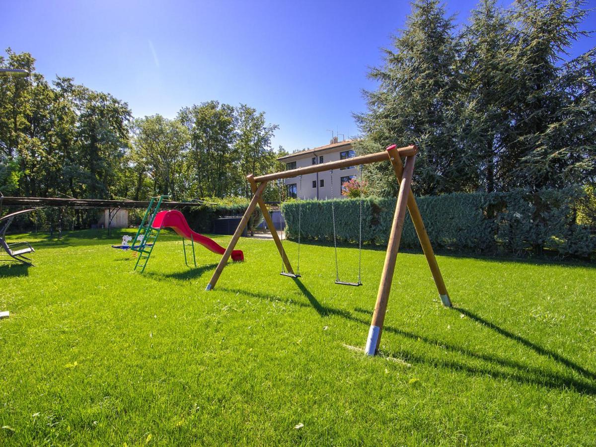 Pelegrin Villa Oliva By Interhome מראה חיצוני תמונה